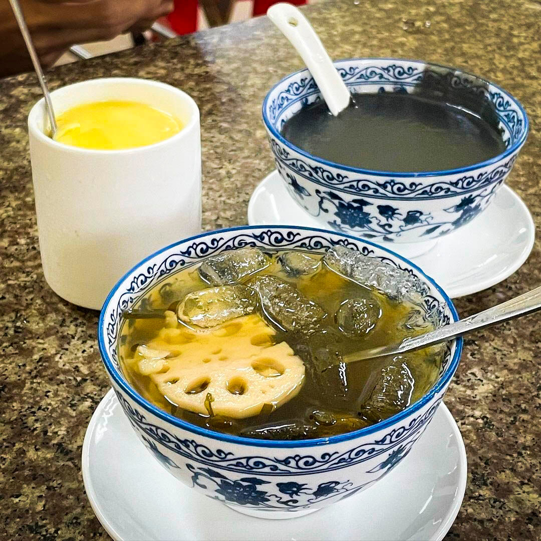 Savor sweet flavors with friends on a Hue food tour